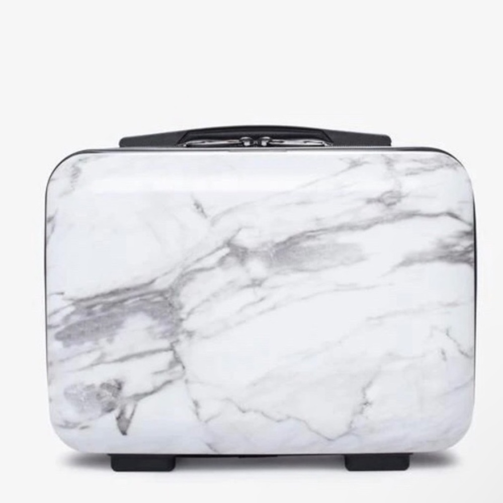 CALPAK vanity case